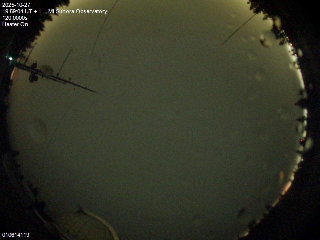 Zdjęcie ściągnięte w dniu 2025-10-27 o godzinie 20:02:03 czasu lokalnego.