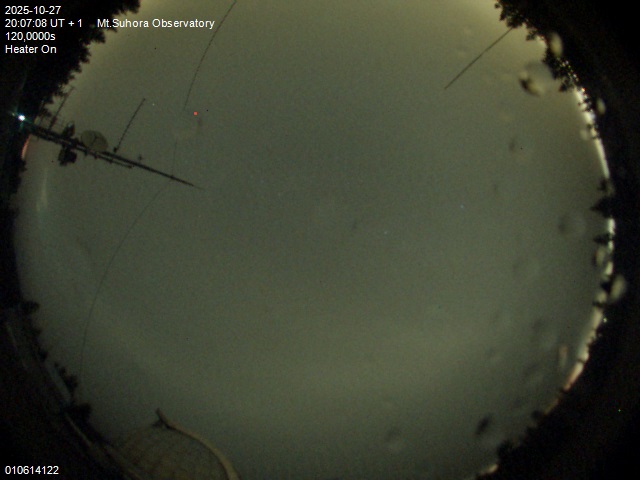 Zdjęcie ściągnięte w dniu 2025-10-27 o godzinie 20:10:07 czasu lokalnego.