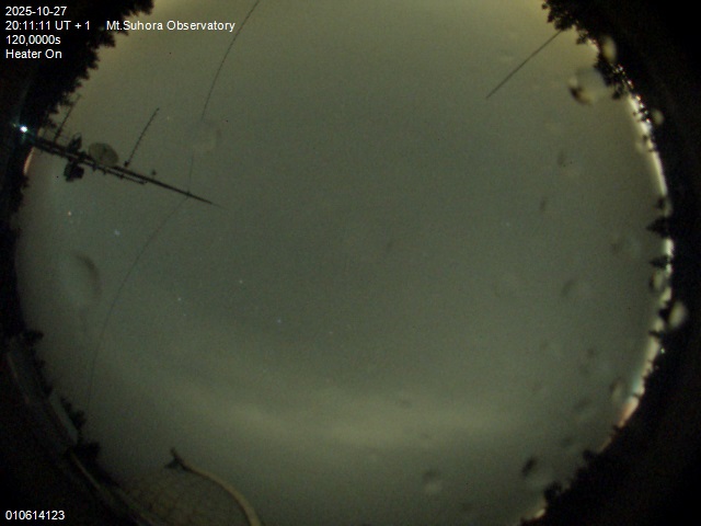 Zdjęcie ściągnięte w dniu 2025-10-27 o godzinie 20:14:10 czasu lokalnego.