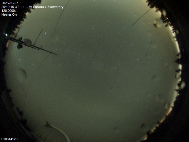 Zdjęcie ściągnięte w dniu 2025-10-27 o godzinie 20:22:15 czasu lokalnego.