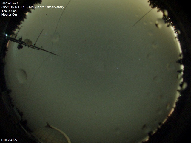 Zdjęcie ściągnięte w dniu 2025-10-27 o godzinie 20:24:15 czasu lokalnego.