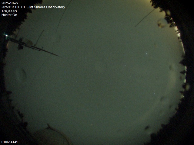 Zdjęcie ściągnięte w dniu 2025-10-27 o godzinie 21:02:37 czasu lokalnego.