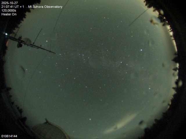 Zdjęcie ściągnięte w dniu 2025-10-27 o godzinie 21:10:40 czasu lokalnego.