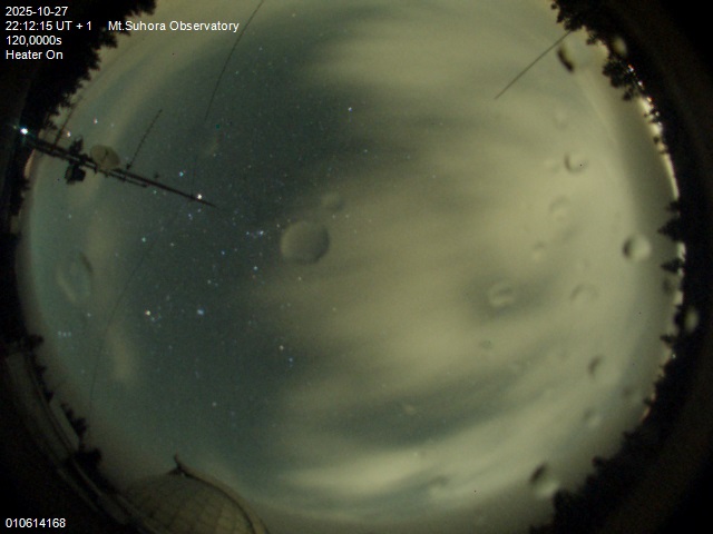 Zdjęcie ściągnięte w dniu 2025-10-27 o godzinie 22:15:15 czasu lokalnego.