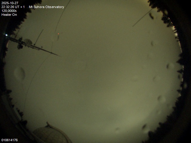 Zdjęcie ściągnięte w dniu 2025-10-27 o godzinie 22:35:27 czasu lokalnego.