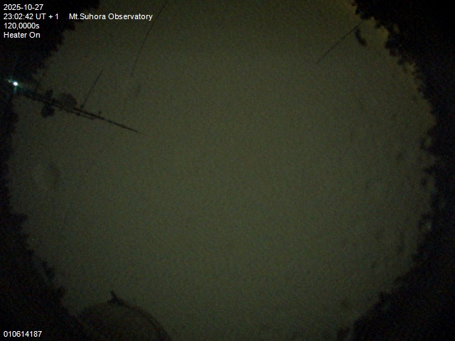 Zdjęcie ściągnięte w dniu 2025-10-27 o godzinie 23:05:42 czasu lokalnego.