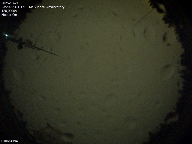 Zdjęcie ściągnięte w dniu 2025-10-27 o godzinie 23:23:51 czasu lokalnego.