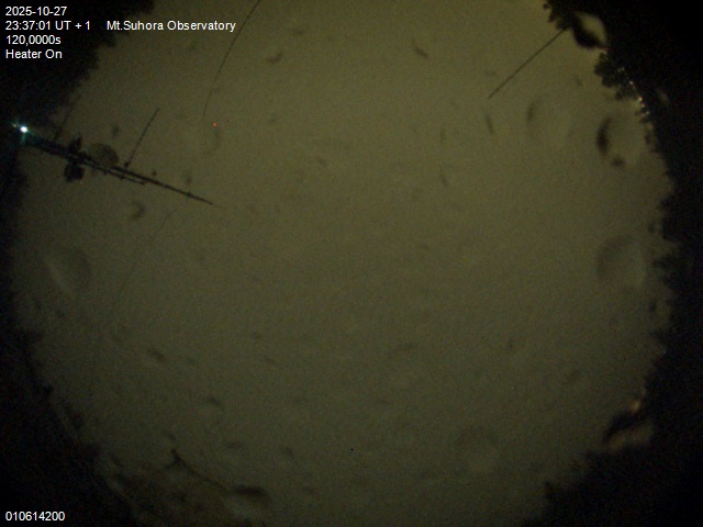 Zdjęcie ściągnięte w dniu 2025-10-27 o godzinie 23:40:00 czasu lokalnego.