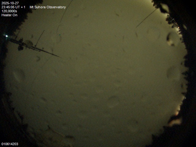 Zdjęcie ściągnięte w dniu 2025-10-27 o godzinie 23:48:04 czasu lokalnego.