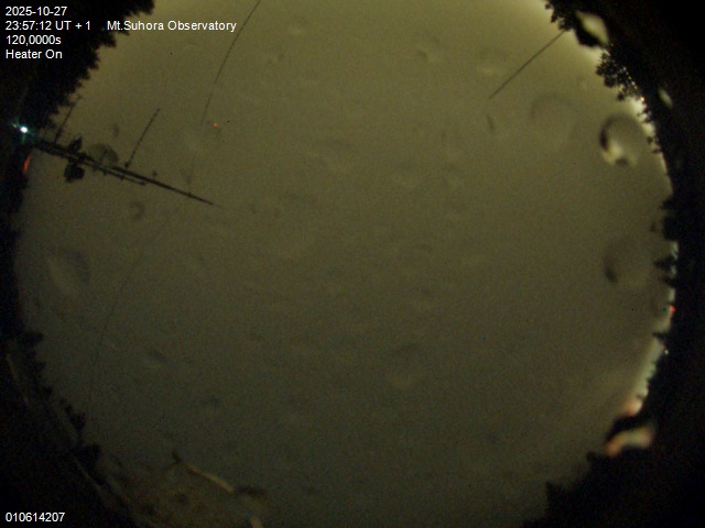 Zdjęcie ściągnięte w dniu 2025-10-28 o godzinie 00:00:11 czasu lokalnego.