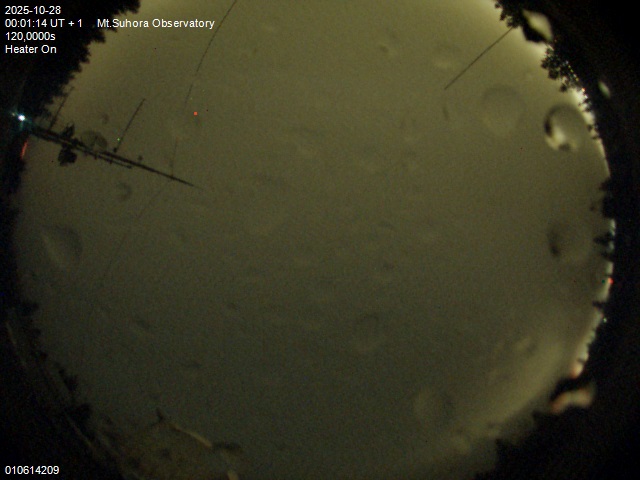 Zdjęcie ściągnięte w dniu 2025-10-28 o godzinie 00:04:13 czasu lokalnego.