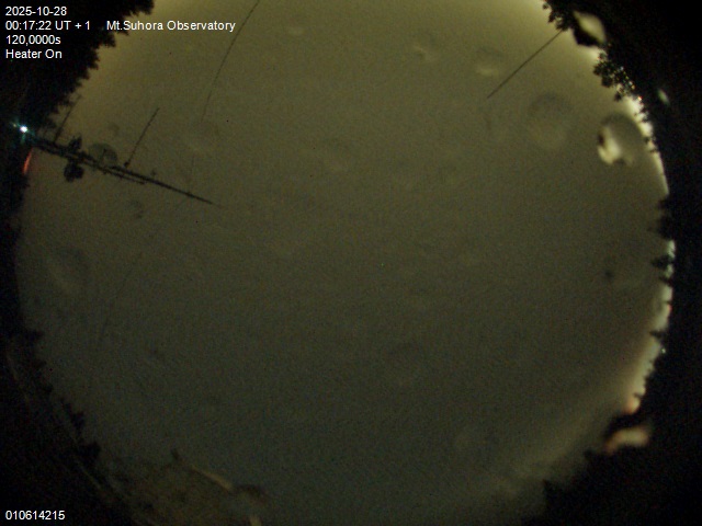 Zdjęcie ściągnięte w dniu 2025-10-28 o godzinie 00:20:22 czasu lokalnego.