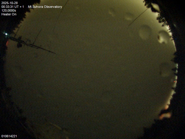 Zdjęcie ściągnięte w dniu 2025-10-28 o godzinie 00:36:30 czasu lokalnego.