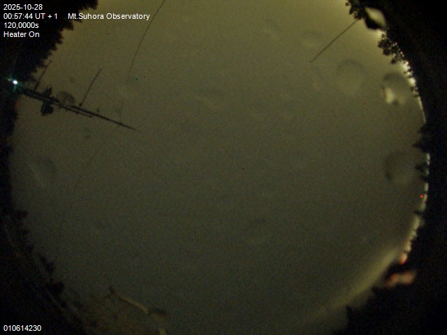 Zdjęcie ściągnięte w dniu 2025-10-28 o godzinie 01:00:43 czasu lokalnego.