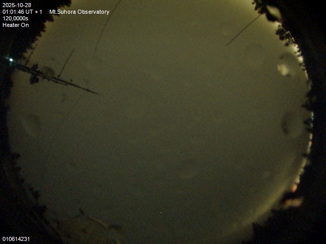 Zdjęcie ściągnięte w dniu 2025-10-28 o godzinie 01:04:45 czasu lokalnego.