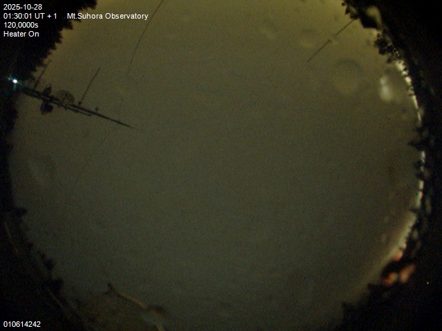 Zdjęcie ściągnięte w dniu 2025-10-28 o godzinie 01:33:01 czasu lokalnego.