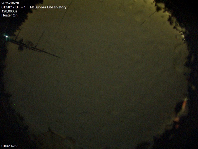 Zdjęcie ściągnięte w dniu 2025-10-28 o godzinie 02:01:16 czasu lokalnego.