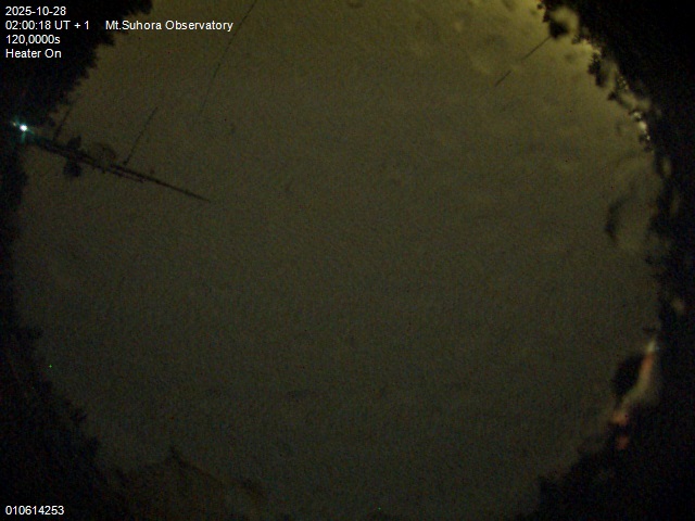 Zdjęcie ściągnięte w dniu 2025-10-28 o godzinie 02:03:17 czasu lokalnego.