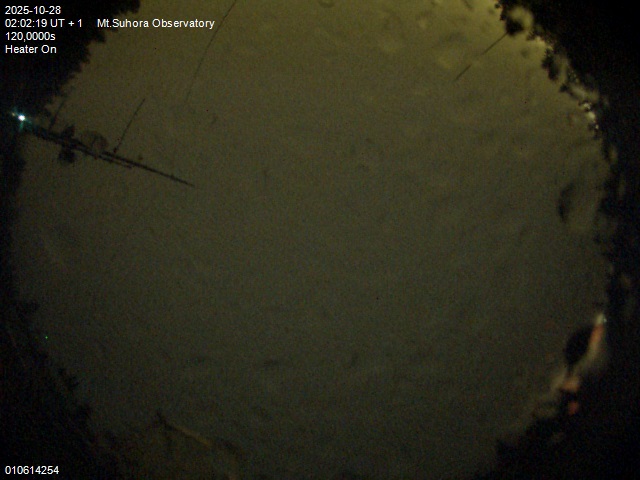 Zdjęcie ściągnięte w dniu 2025-10-28 o godzinie 02:05:18 czasu lokalnego.