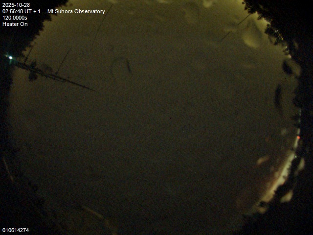 Zdjęcie ściągnięte w dniu 2025-10-28 o godzinie 02:59:47 czasu lokalnego.