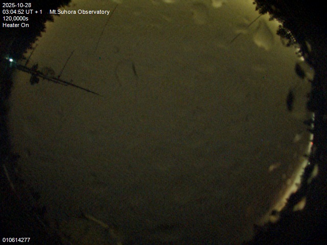 Zdjęcie ściągnięte w dniu 2025-10-28 o godzinie 03:07:51 czasu lokalnego.