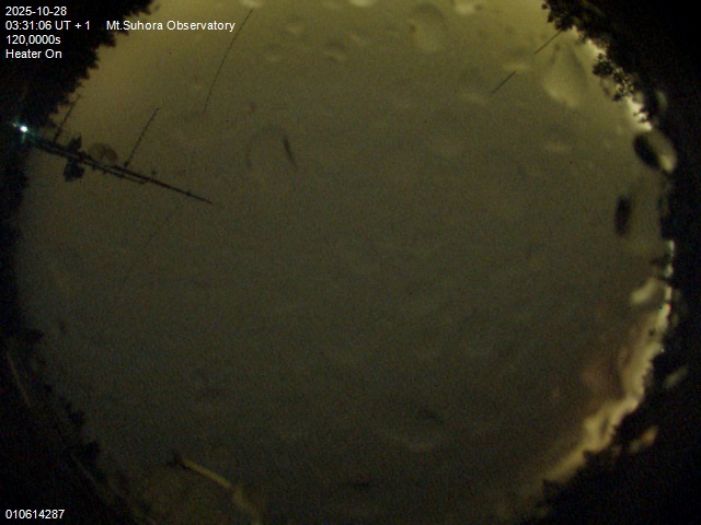 Zdjęcie ściągnięte w dniu 2025-10-28 o godzinie 03:34:05 czasu lokalnego.