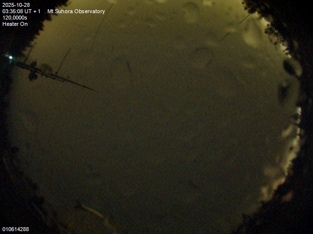 Zdjęcie ściągnięte w dniu 2025-10-28 o godzinie 03:38:08 czasu lokalnego.