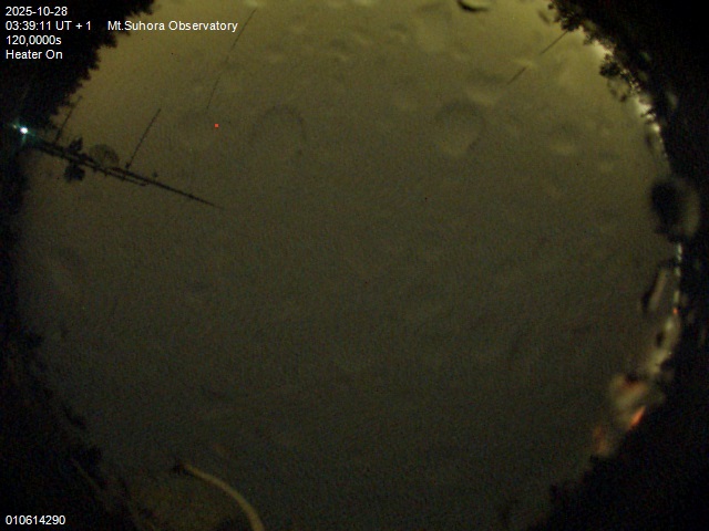 Zdjęcie ściągnięte w dniu 2025-10-28 o godzinie 03:42:10 czasu lokalnego.