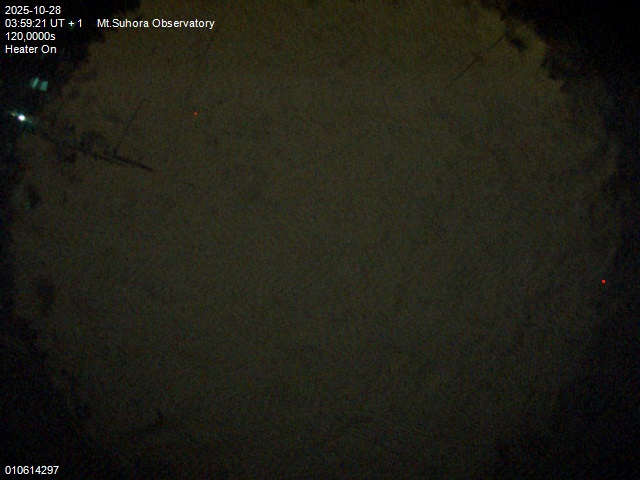 Zdjęcie ściągnięte w dniu 2025-10-28 o godzinie 04:02:20 czasu lokalnego.