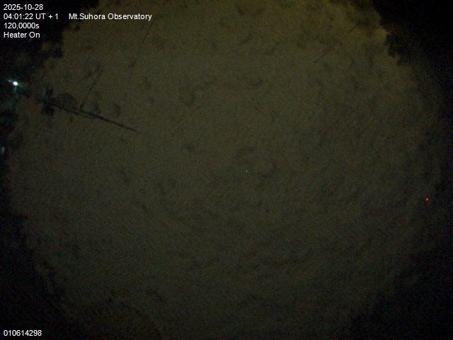 Zdjęcie ściągnięte w dniu 2025-10-28 o godzinie 04:04:22 czasu lokalnego.