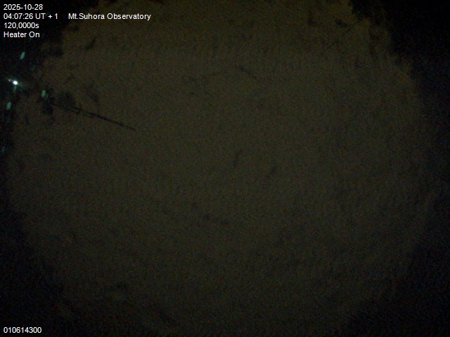 Zdjęcie ściągnięte w dniu 2025-10-28 o godzinie 04:10:25 czasu lokalnego.