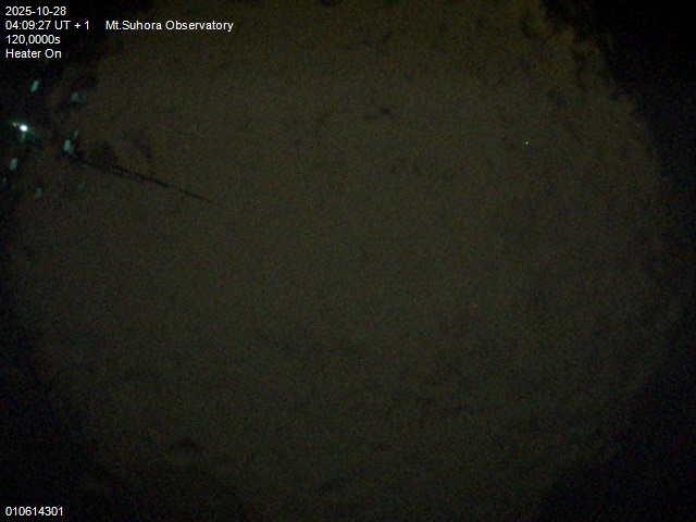 Zdjęcie ściągnięte w dniu 2025-10-28 o godzinie 04:12:26 czasu lokalnego.