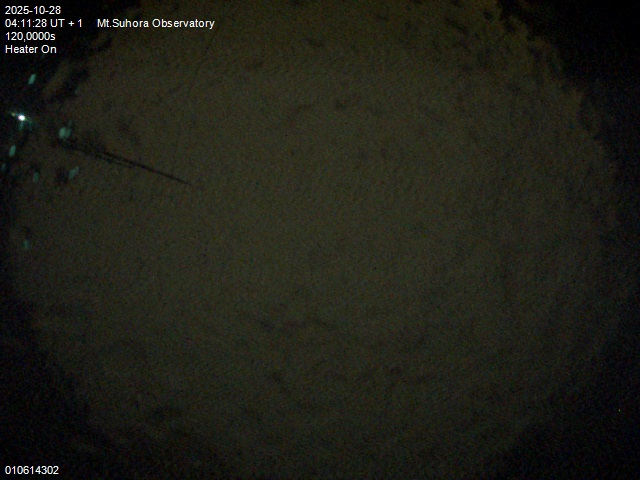 Zdjęcie ściągnięte w dniu 2025-10-28 o godzinie 04:14:27 czasu lokalnego.