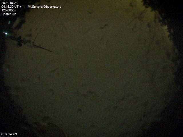 Zdjęcie ściągnięte w dniu 2025-10-28 o godzinie 04:18:30 czasu lokalnego.