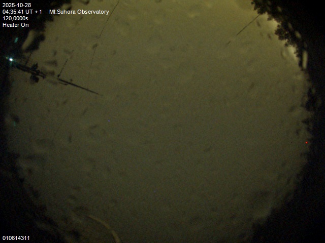 Zdjęcie ściągnięte w dniu 2025-10-28 o godzinie 04:38:40 czasu lokalnego.