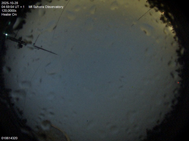 Zdjęcie ściągnięte w dniu 2025-10-28 o godzinie 05:02:53 czasu lokalnego.