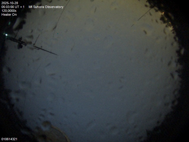 Zdjęcie ściągnięte w dniu 2025-10-28 o godzinie 05:06:55 czasu lokalnego.