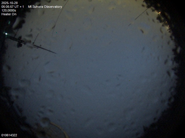 Zdjęcie ściągnięte w dniu 2025-10-28 o godzinie 05:08:56 czasu lokalnego.