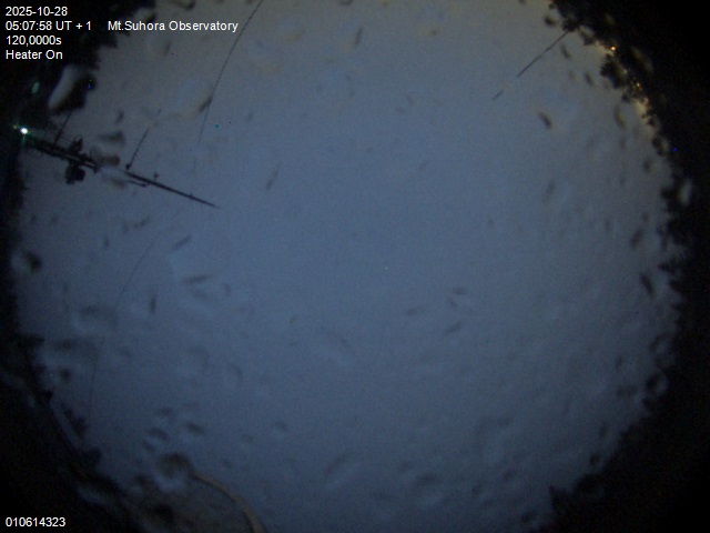 Zdjęcie ściągnięte w dniu 2025-10-28 o godzinie 05:10:57 czasu lokalnego.