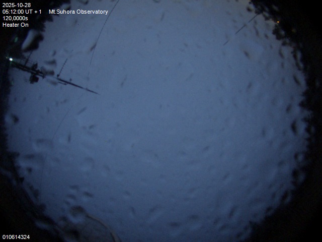 Zdjęcie ściągnięte w dniu 2025-10-28 o godzinie 05:14:59 czasu lokalnego.