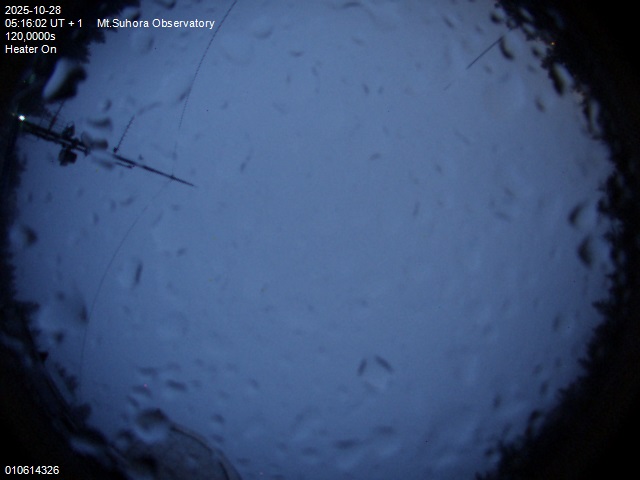 Zdjęcie ściągnięte w dniu 2025-10-28 o godzinie 05:19:02 czasu lokalnego.