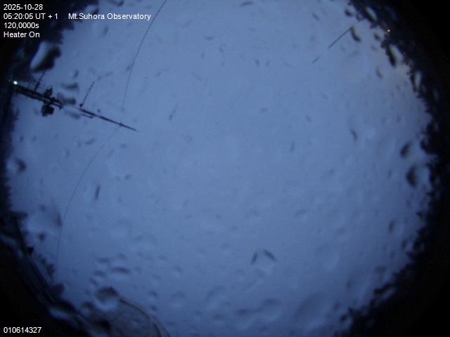 Zdjęcie ściągnięte w dniu 2025-10-28 o godzinie 05:23:04 czasu lokalnego.