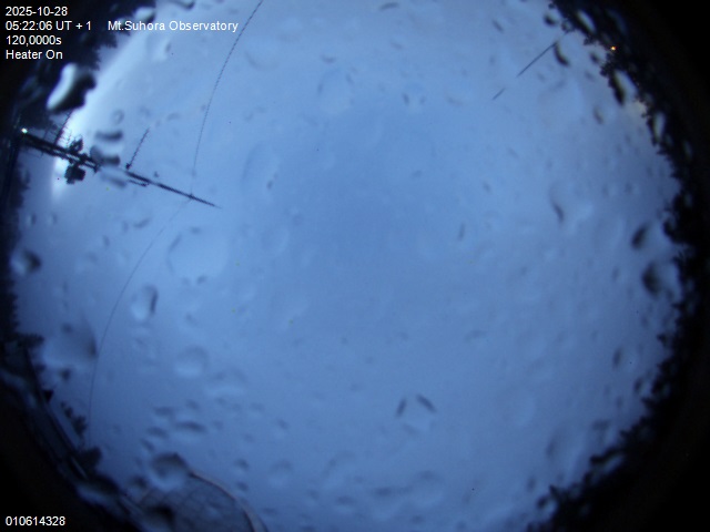 Zdjęcie ściągnięte w dniu 2025-10-28 o godzinie 05:25:05 czasu lokalnego.