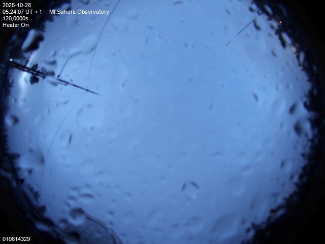 Zdjęcie ściągnięte w dniu 2025-10-28 o godzinie 05:27:06 czasu lokalnego.