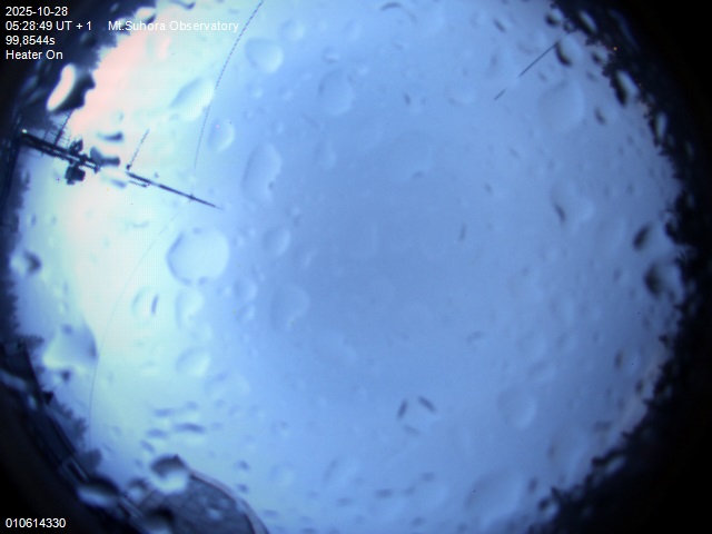 Zdjęcie ściągnięte w dniu 2025-10-28 o godzinie 05:31:30 czasu lokalnego.