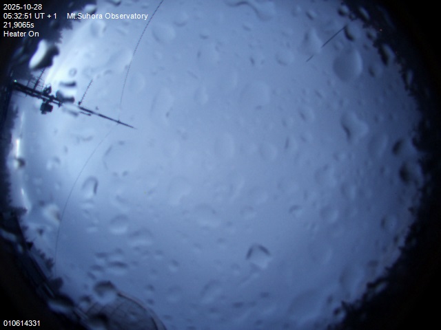 Zdjęcie ściągnięte w dniu 2025-10-28 o godzinie 05:34:13 czasu lokalnego.