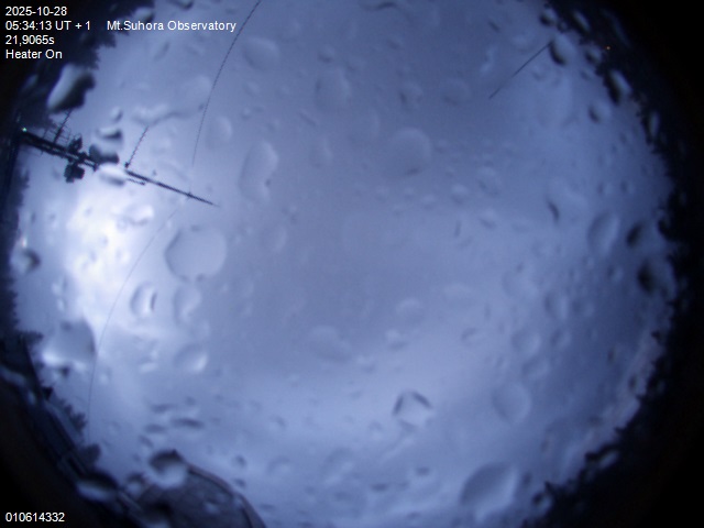 Zdjęcie ściągnięte w dniu 2025-10-28 o godzinie 05:35:33 czasu lokalnego.