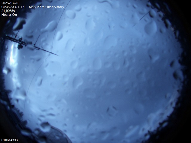 Zdjęcie ściągnięte w dniu 2025-10-28 o godzinie 05:36:54 czasu lokalnego.