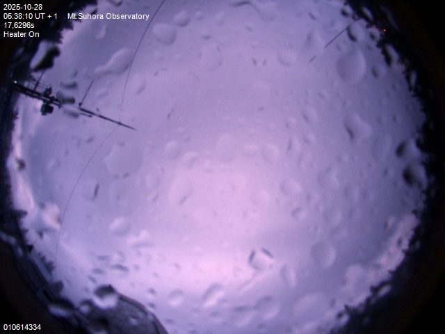 Zdjęcie ściągnięte w dniu 2025-10-28 o godzinie 05:39:25 czasu lokalnego.