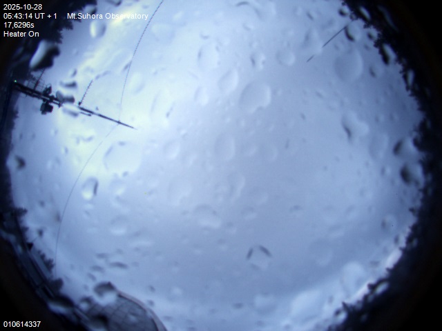 Zdjęcie ściągnięte w dniu 2025-10-28 o godzinie 05:44:30 czasu lokalnego.